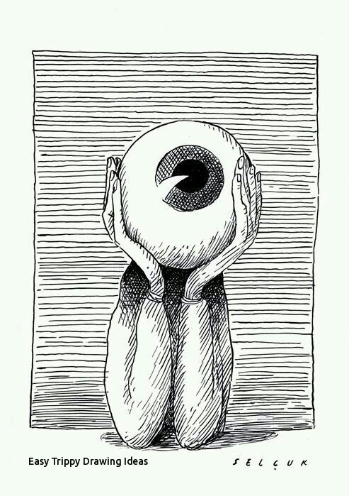493x699 Easy Trippy Drawing Ideas Observer Soul Searching - Drawing Ideas Pinterest