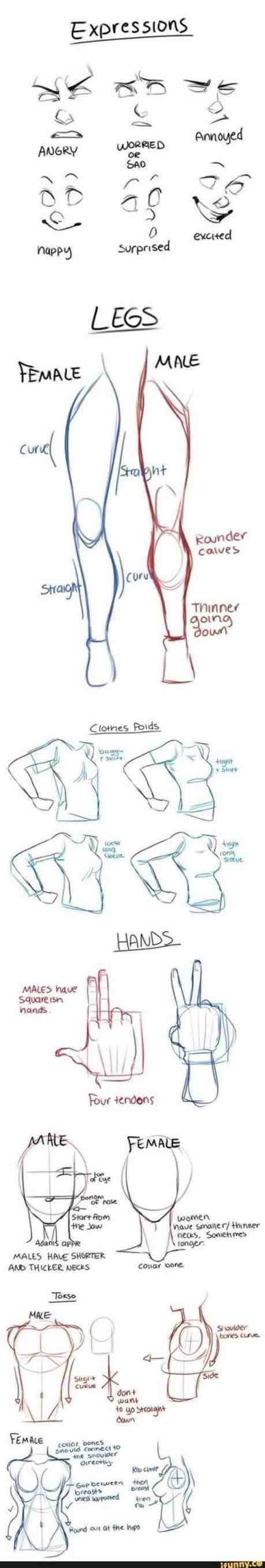 459x2709 Easy Drawing People For Kids - Drawing Images For Kids