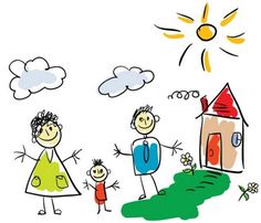 236x202 Best Kids Drawings Images Drawing For Kids, Kid Drawings - Drawing Images For Kids