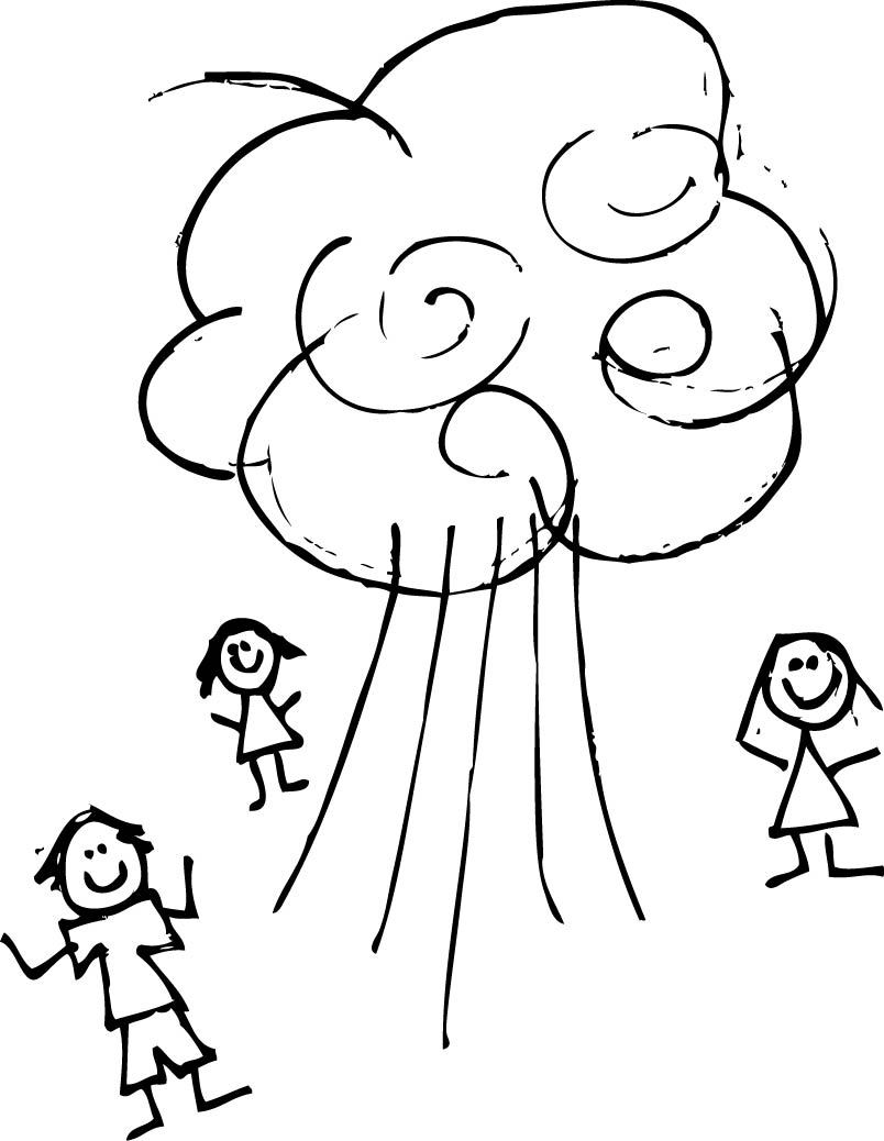 804x1038 Paper Telephone - Drawing In A Sentence