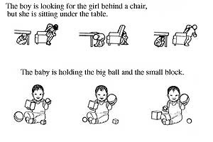 300x200 researchers discover environment influences children's ability - Drawing In A Sentence