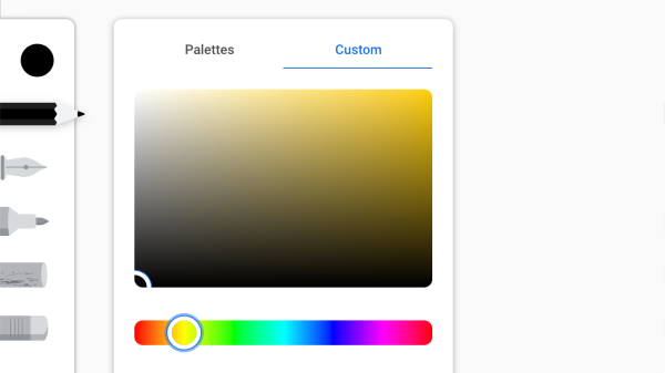 600x337 Google Chrome Debuts In Browser Drawing App That Sketches Oh So - Drawing In Browser