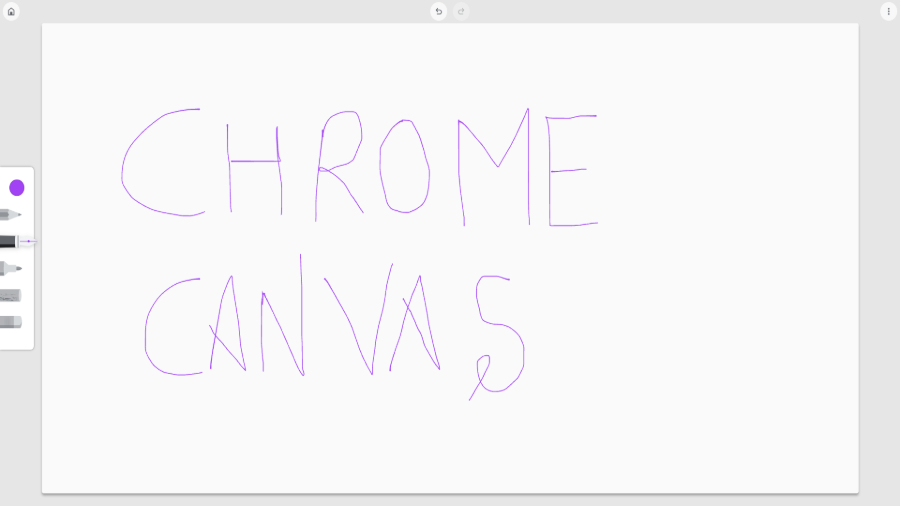 900x506 Google Releases Chrome Canvas - Drawing In Browser