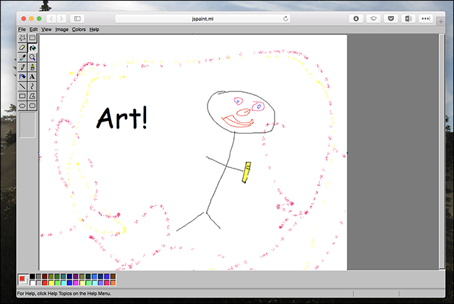 650x435 Re Live Computing In Your Browser Right Now - Drawing In Browser