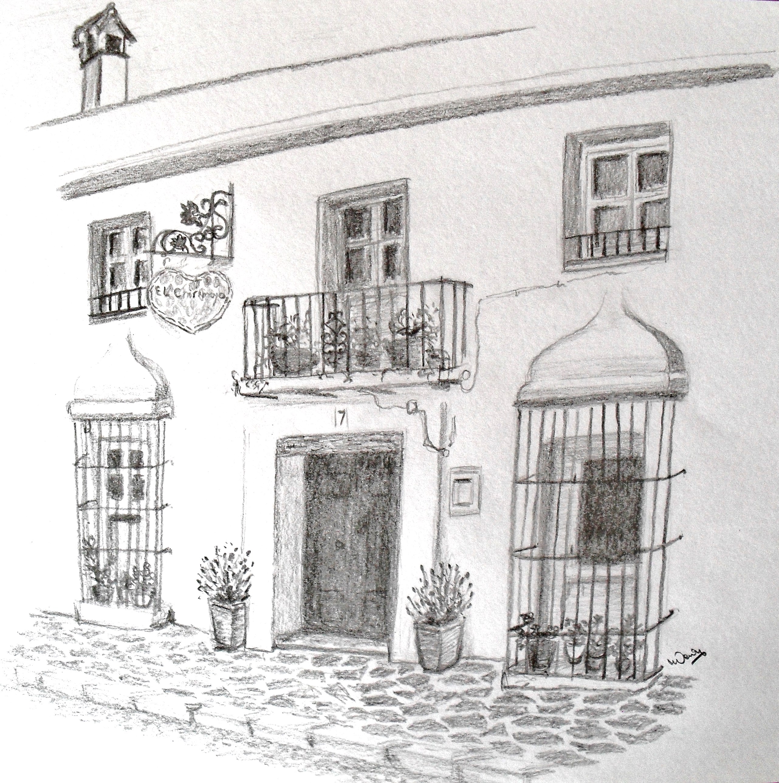 Drawing In Spanish at Explore collection of