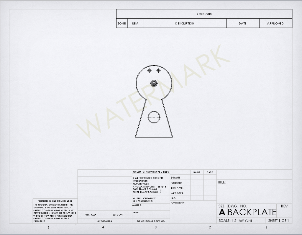 Drawing Information at Explore collection of