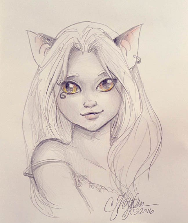 Drawing Inspiration at Explore collection of