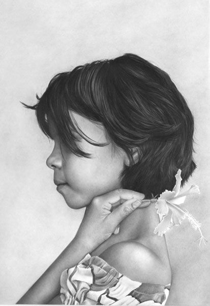 413x600 drawing inspiration you won't believe these portraits! - Drawing Inspiration