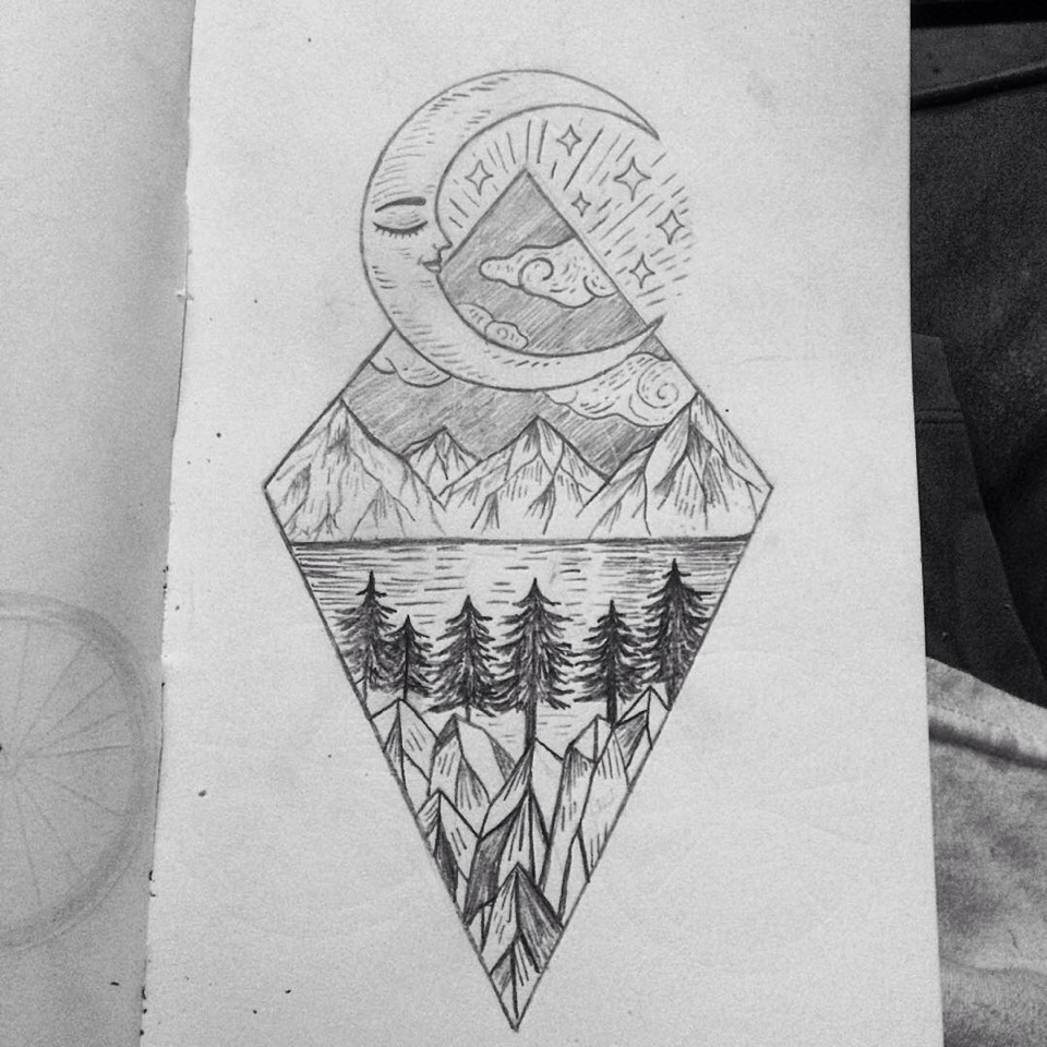 960x960 drawing inspiration - Drawing Inspiration