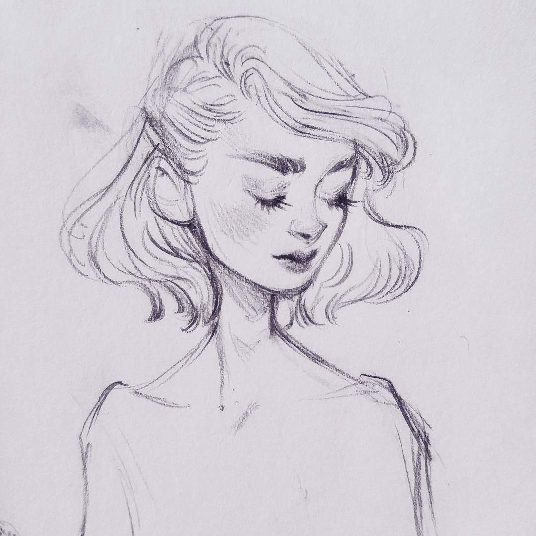 1080x1080 Art - Drawing Inspiration