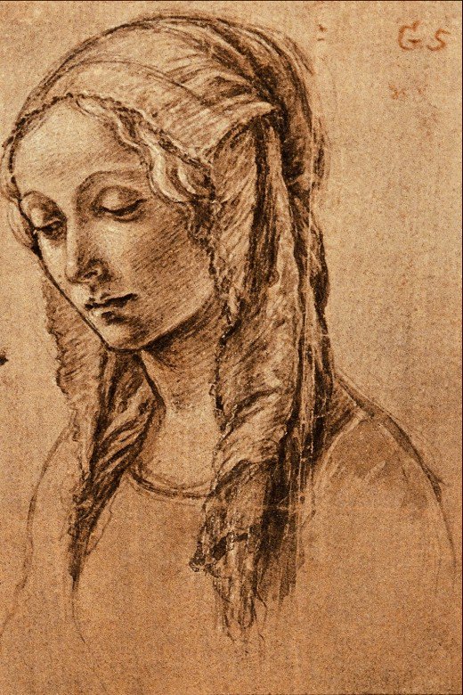 520x780 ways to find the inspiration to draw feltmagnet - Drawing Inspiration