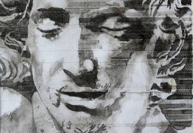 375x259 interpretation i jesus drawing - Drawing Interpretation