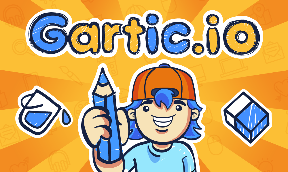 1000x599 gartic io - Drawing Io