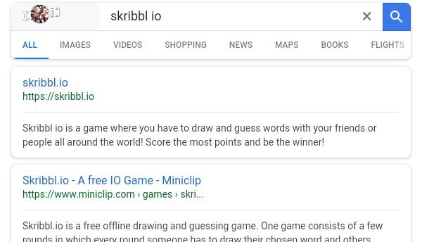 600x344 How To Play Skribbl Io Steps - Drawing Io