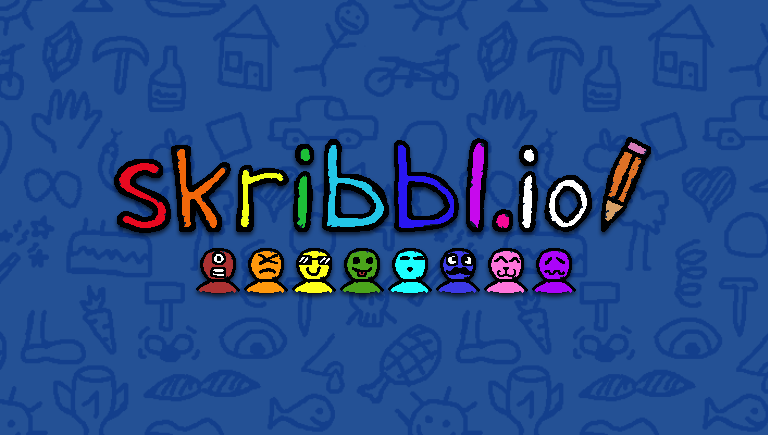 768x435 Skribbl Io - Drawing Io