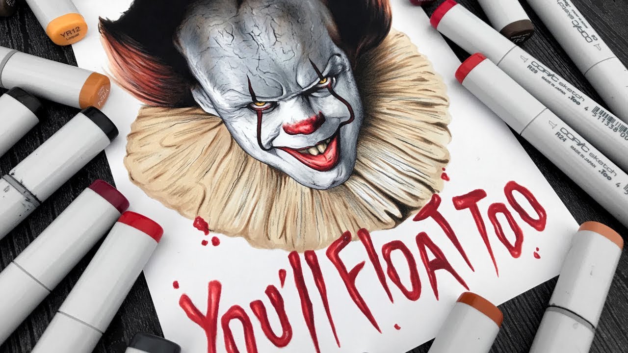 1280x720 Drawing It - Drawing It