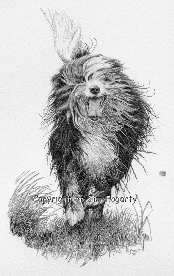 600x949 Pencil Drawing Tips - Drawing It