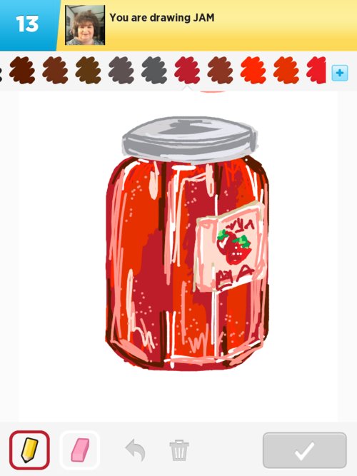 Drawing Jam at Explore collection of Drawing Jam