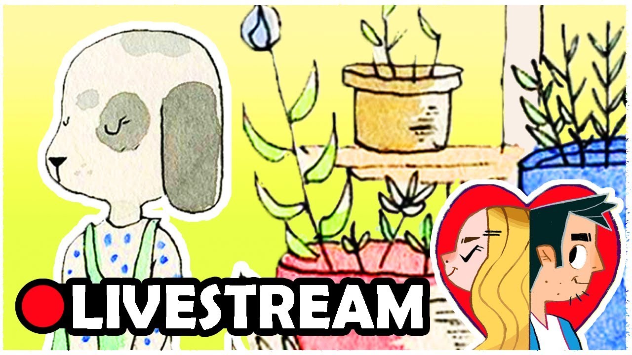 1280x720 drawing cute animals with jobs! - Drawing Jobs