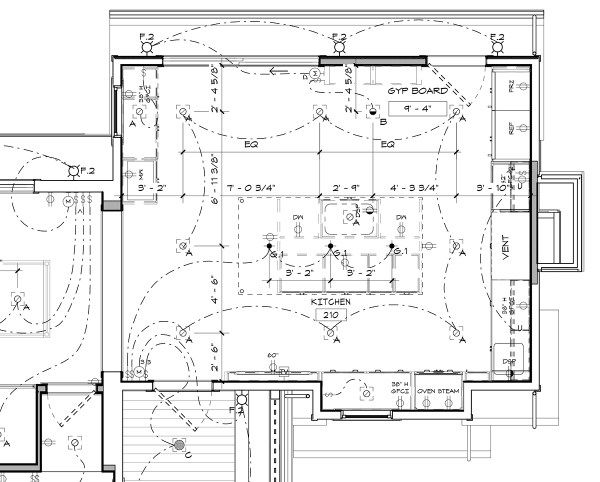 600x482 traveling architect job site edition architectural sketches - Drawing Jobs