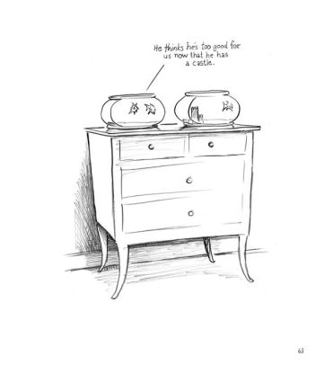 352x406 hand drawn jokes for smart attractive people - Drawing Jokes