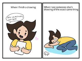 320x241 jokes drawings on paigeeworld pictures of jokes - Drawing Jokes