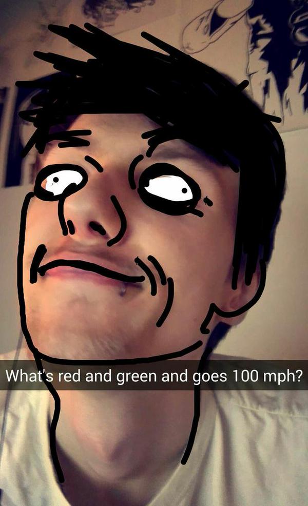 600x986 bad snapchat drawing jokes - Drawing Jokes