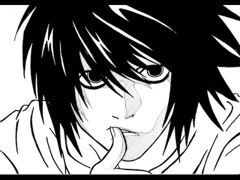 480x360  - Drawing L