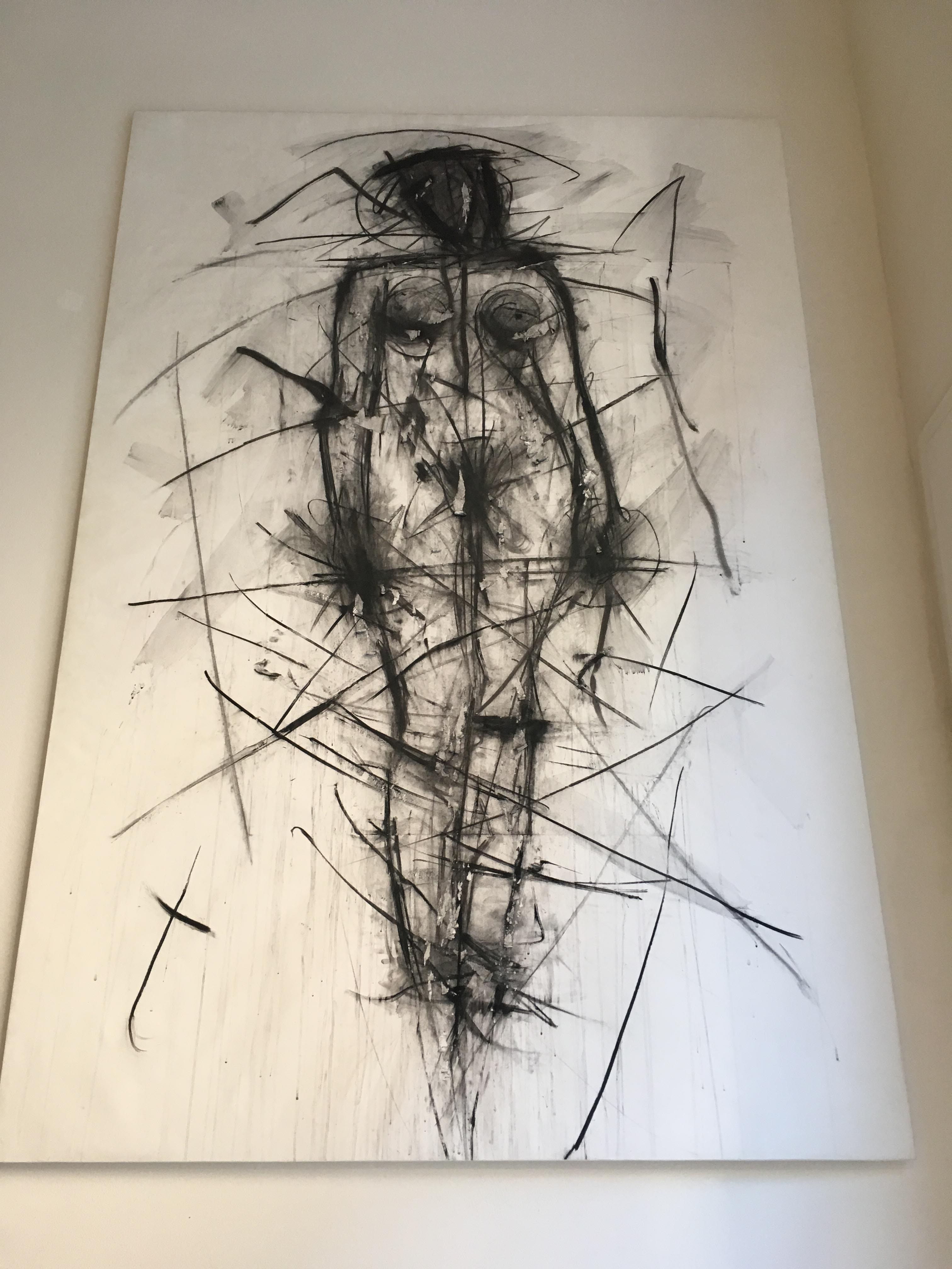 3024x4032 Works On Paper - Drawing L