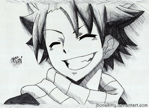 500x363 Anime Drawing Discovered - Drawing L