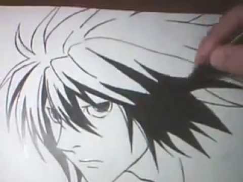 480x360 Drawing L - Drawing L