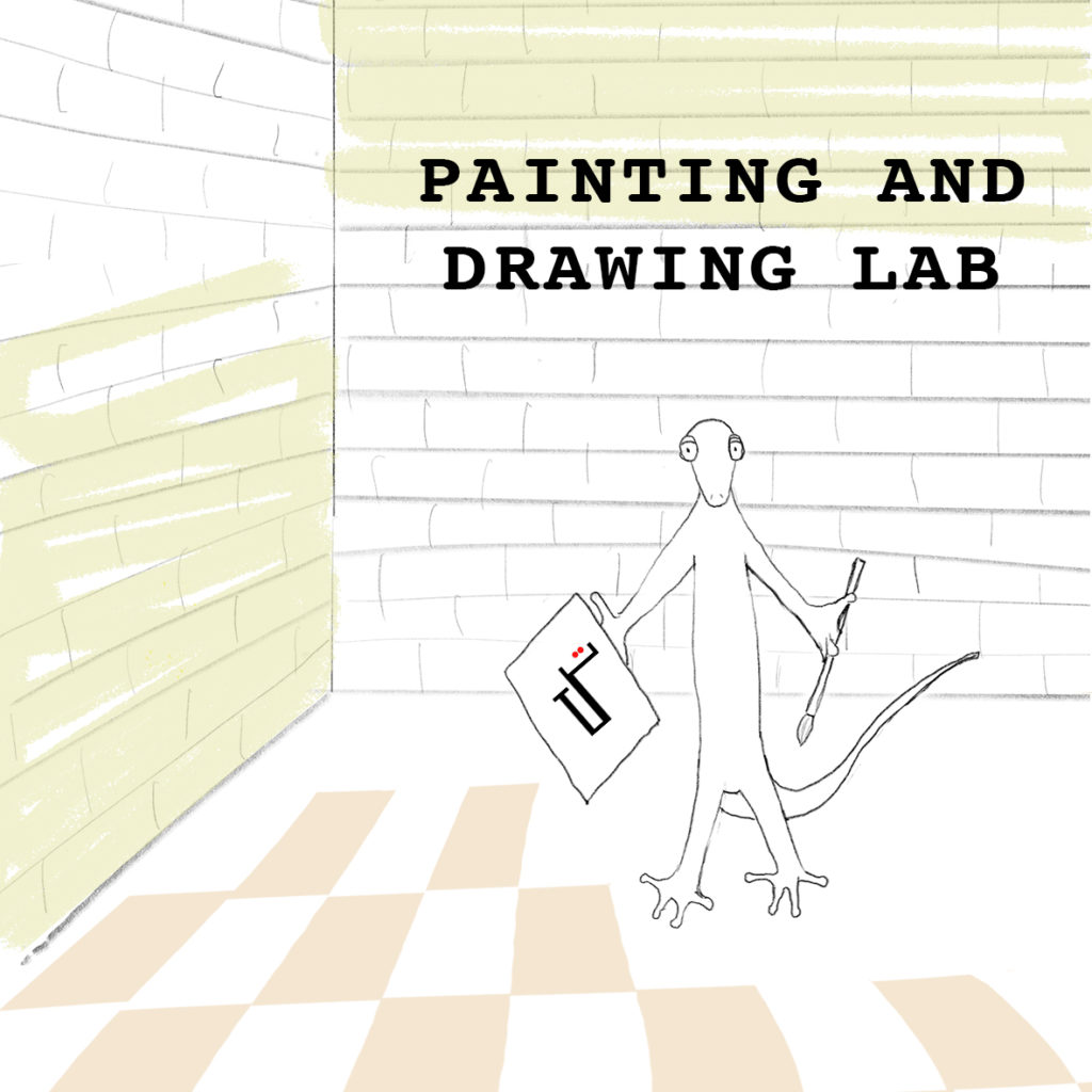 1024x1024 Painting And Drawing Lab Tarkib - Drawing Lab