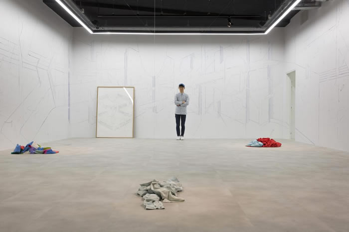 700x467 The Drawing Hotel Paris Drawing Lab, D Bar, Gallery And Hotel - Drawing Lab