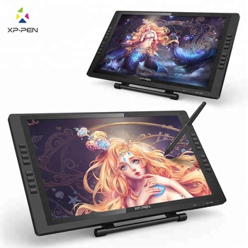 350x350 Xp Pen Artist Pro Inch Ips Drawing Digital Pen Display - Drawing Laptop