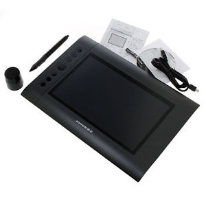 300x300 Art Graphics Drawing Tablet Hot Keys Cordless Digital Pen - Drawing Laptop