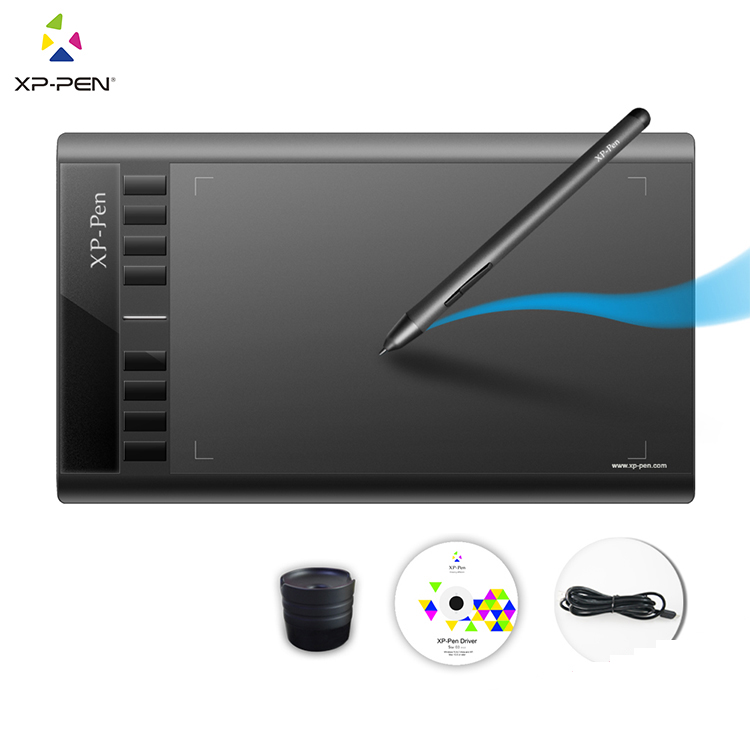 750x750 xp pen star usb graphic design sketch drawing pad for pc laptop - Drawing Laptop