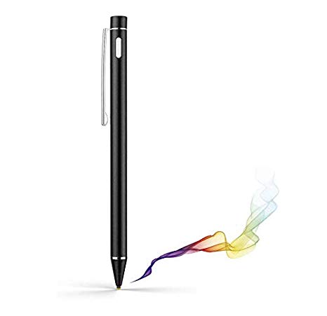 466x451 active stylus touch screen drawing writing pen - Drawing Laptop