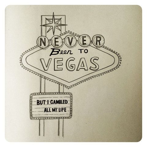 480x480 las vegas draw old dog tags, dog tag necklace, jewelry - Drawing Las Vegas