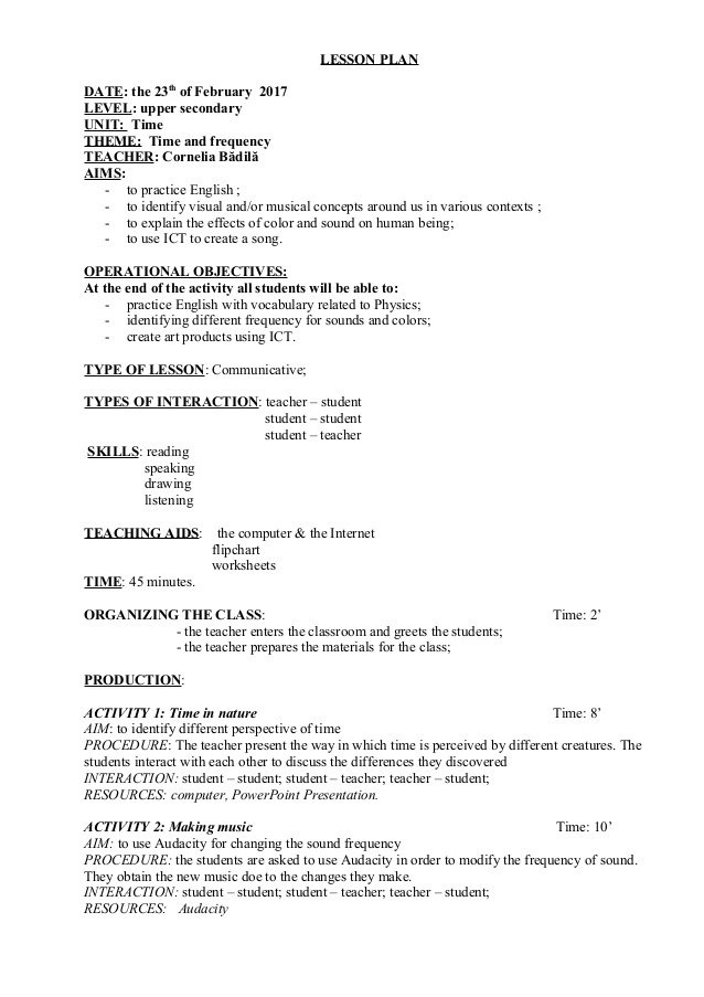 638x903 lesson plan time shapes draw - Drawing Lesson Plans
