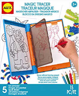 264x320 alex toys artist studio draw like a pro toys games - Drawing Like A Pro