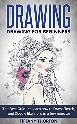 313x500 Drawing Drawing For Beginnersthe Best Guide To Learn How To Draw - Drawing Like A Pro