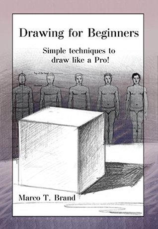 318x460 Drawing For Beginners Simple Techniques To Draw Like A Pro! - Drawing Like A Pro