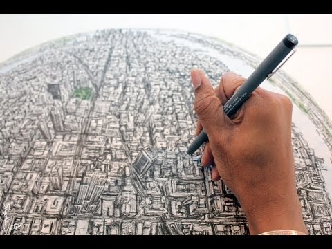 480x360 How To Draw Like A Pro - Drawing Like A Pro