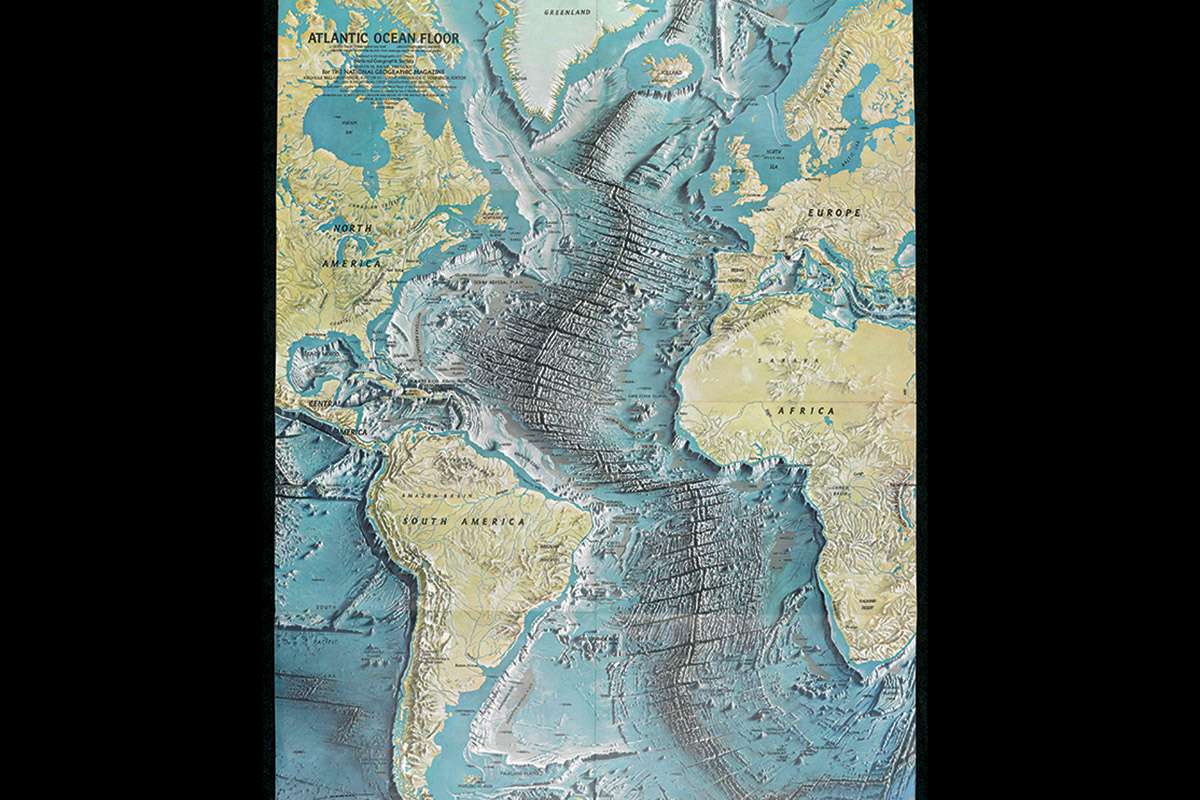 1200x800 maps and the century where to draw the lines new scientist - Drawing Lines On Map