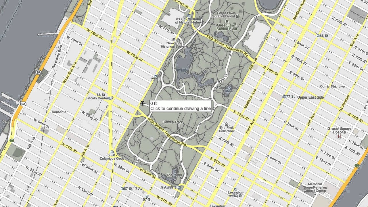 1280x720 drawing lines and shapes in google maps - Drawing Lines On Map