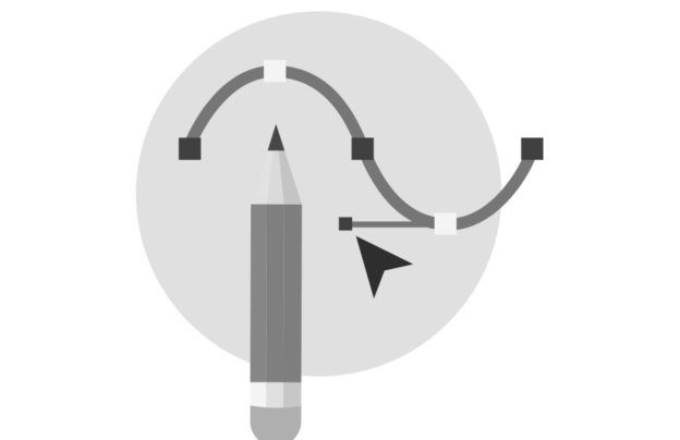 624x404 logo design - Drawing Logo Design