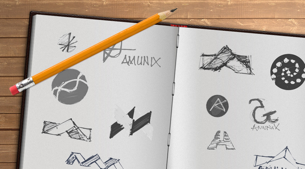 980x544 the logo design process a complete guide for your business blue - Drawing Logo Design