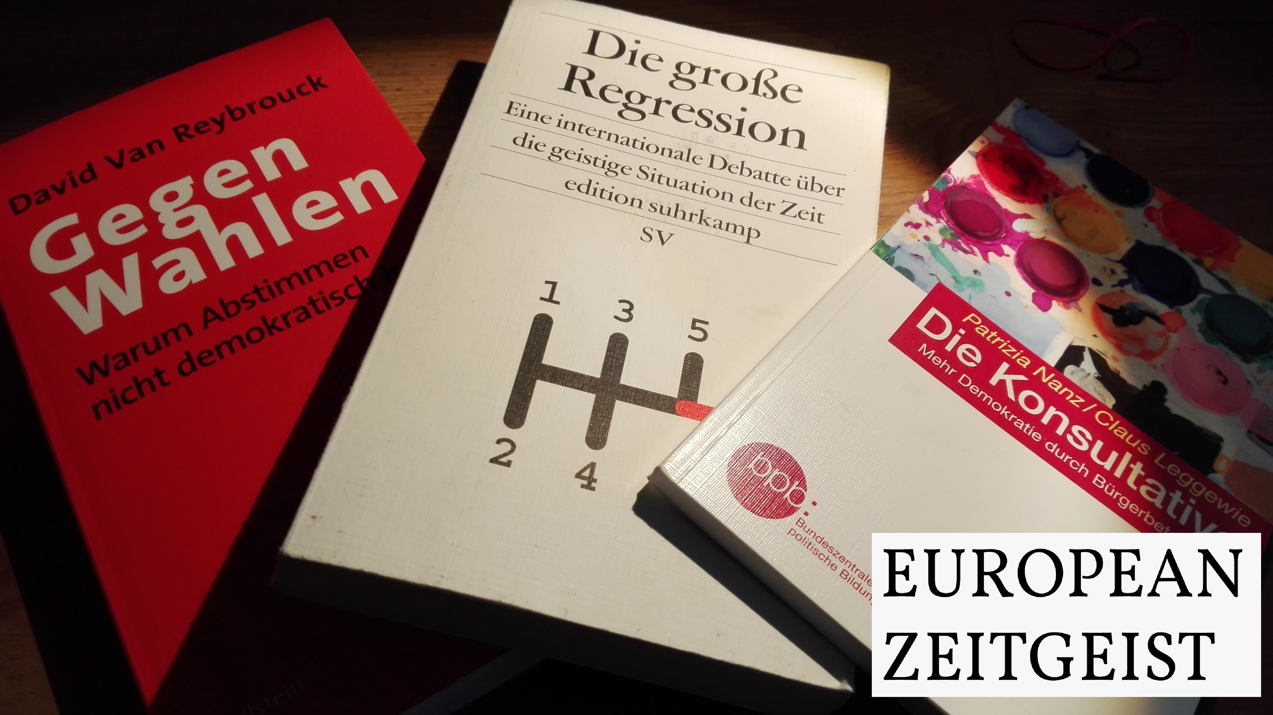 4160x2336 drawing lots as a solution to the crisis of modern democracy - Drawing Lots