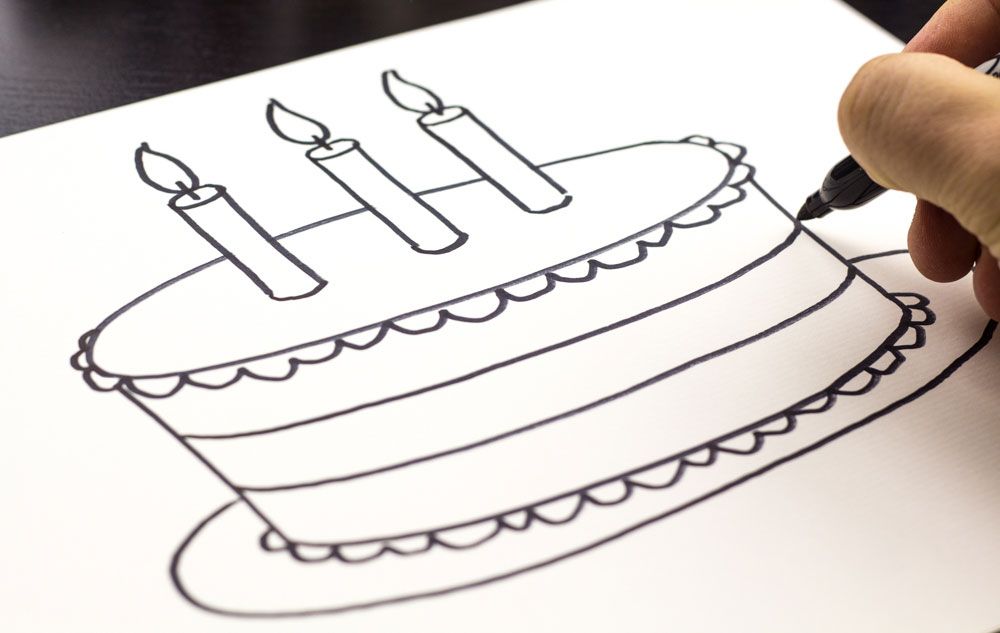 1000x633 How To Draw Lots Of Different Things! Great Art Website School - Drawing Lots