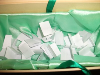 400x300 Drawing Lots - Drawing Lots